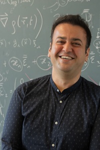 Picture of Dr. Iman Abdoli