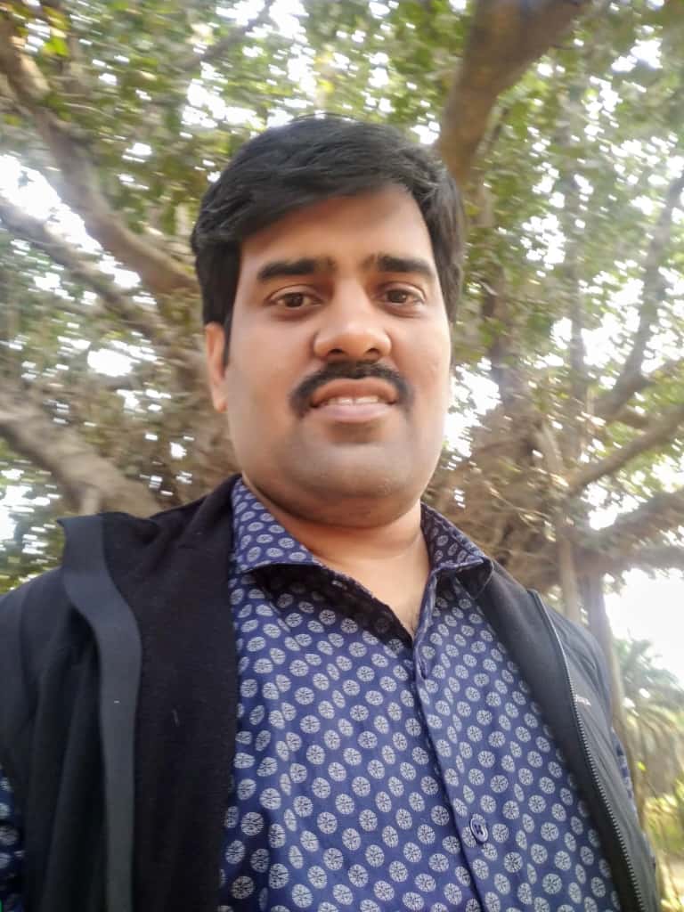 Picture of Dr. Monoj Adhikari