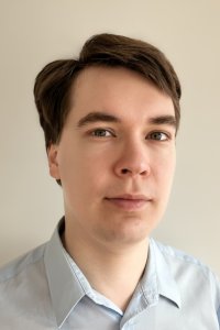 Picture of Dr. Alexander Antonov