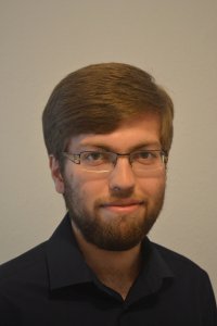 Picture of M.Sc. Christian Bair