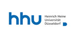 Logo Heinrich-Heine-Universit&auml;t
