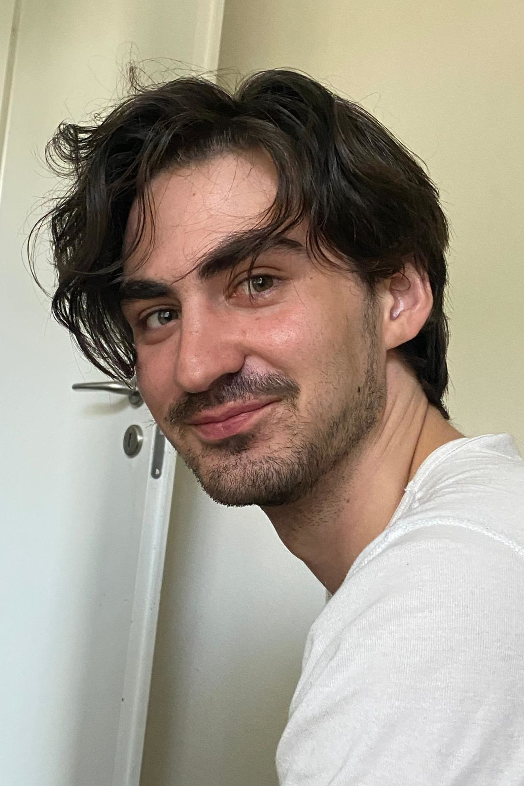 Picture of Jannis Melles B.Sc.