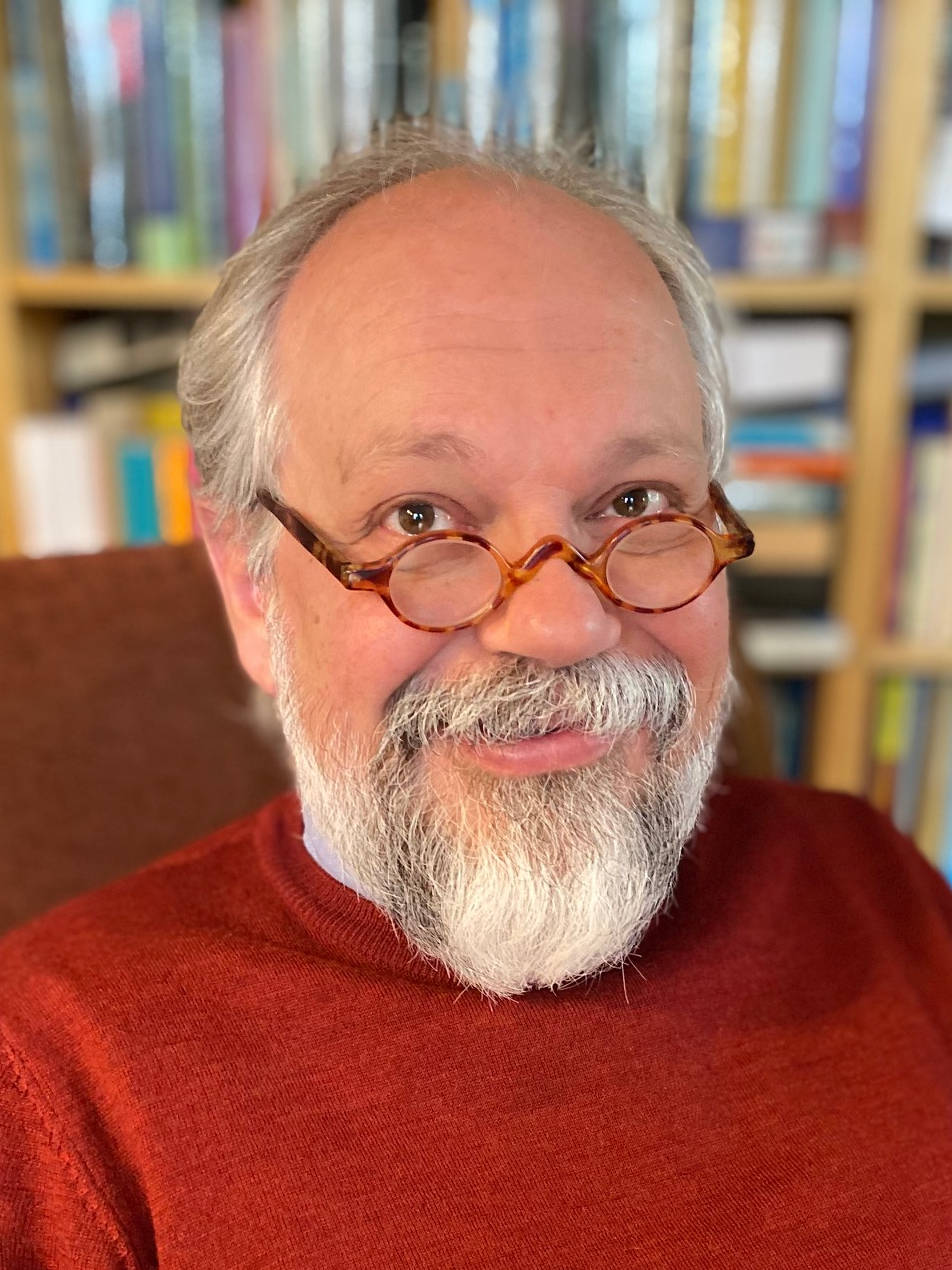 Picture of Professor Dr. Muhittin Mungan