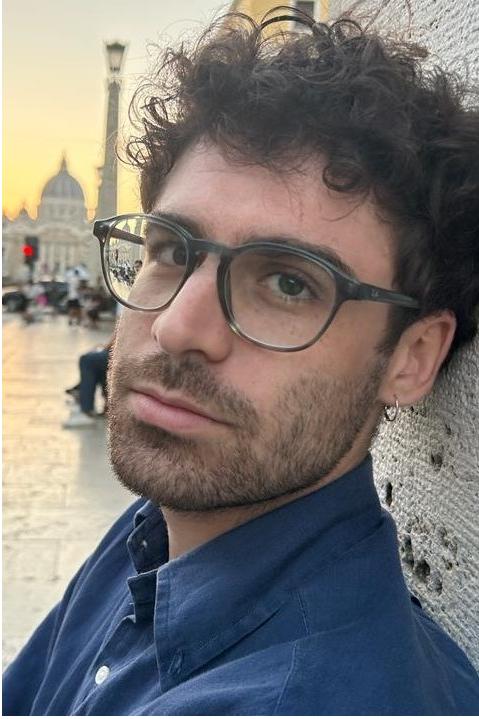 Picture of Marco Musacchio, M.Sc.