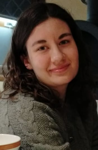 Picture of Anna Pini, M.Sc.