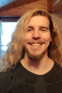 Picture of M.Sc, Kai Luca Spanheimer